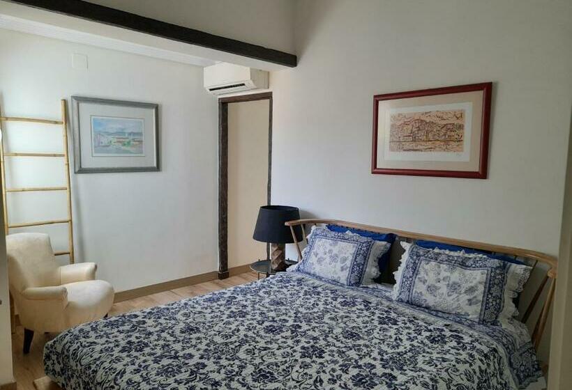 مبيت وإفطار Chalet Azul