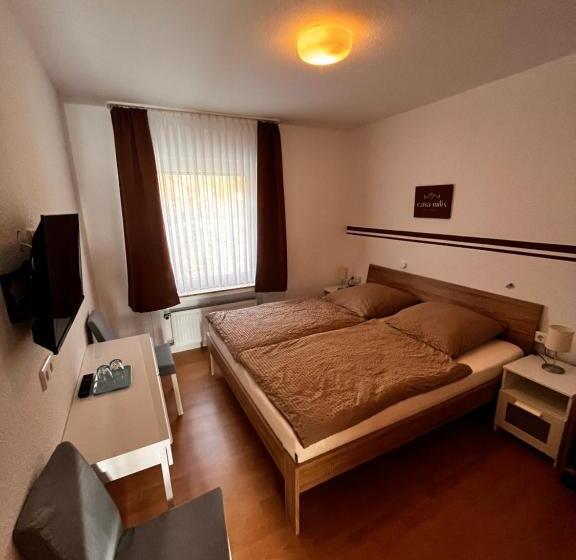 Casa Milix  Bed & Breakfast