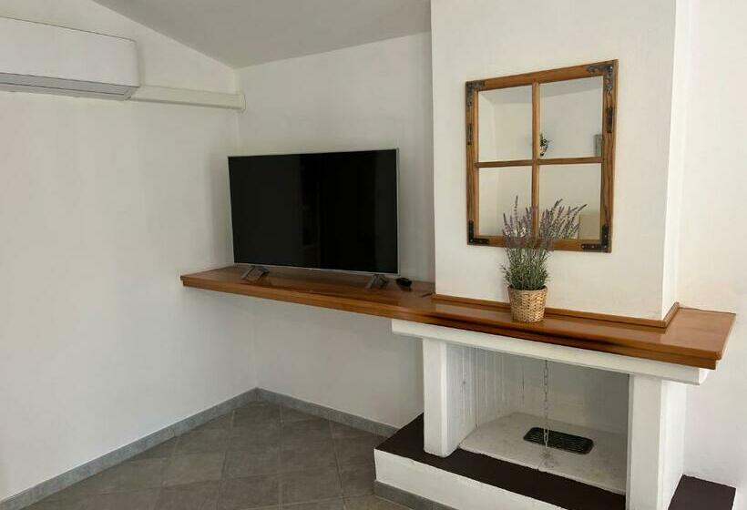 Casa Rosmarino
