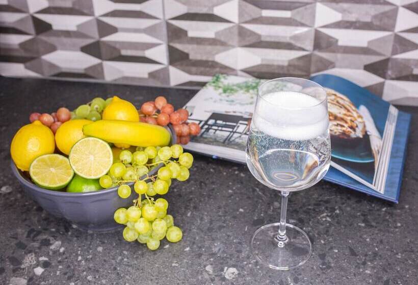 Charming Accommodation Close To Birmingham