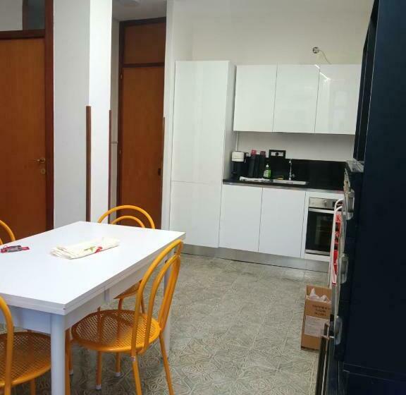 Gli Appartamenti Di Francuzzo