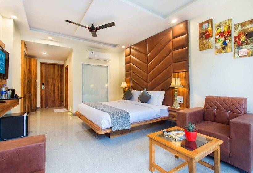 فندق D Canal Inn   A Boutique