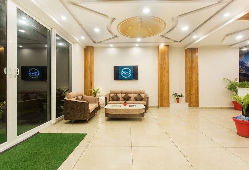 فندق D Canal Inn   A Boutique