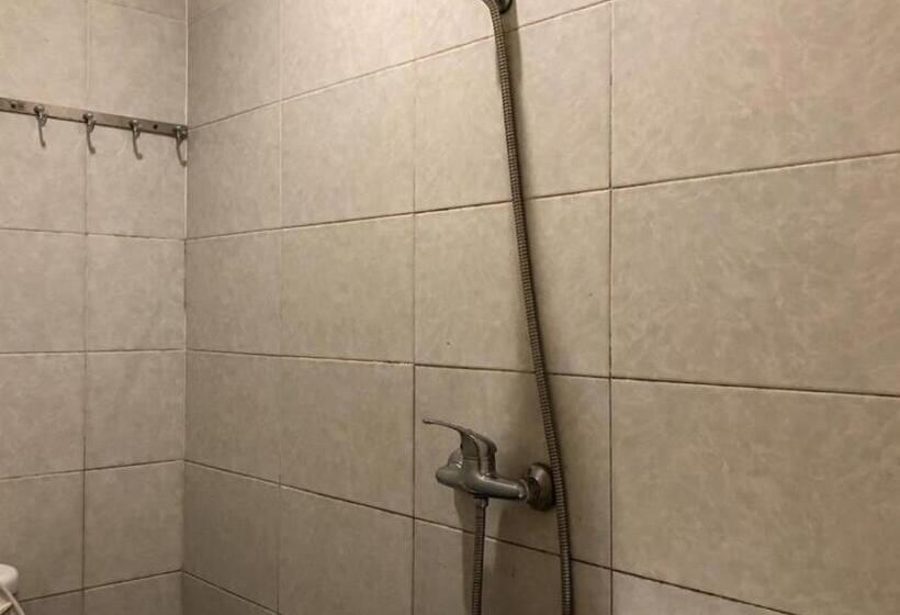 هتل D Mario Palopo