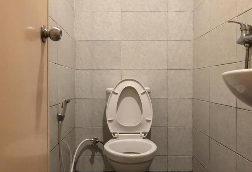 هتل D Mario Palopo