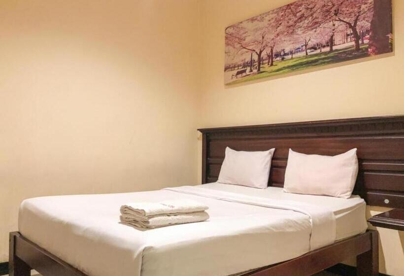 هتل D Mario Palopo