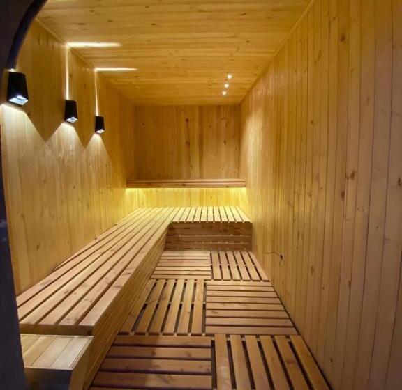 هتل Home Mark Casa Boutique