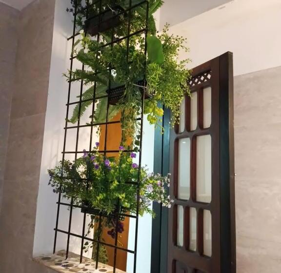 هتل Home Mark Casa Boutique