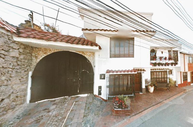 هتل Home Mark Casa Boutique