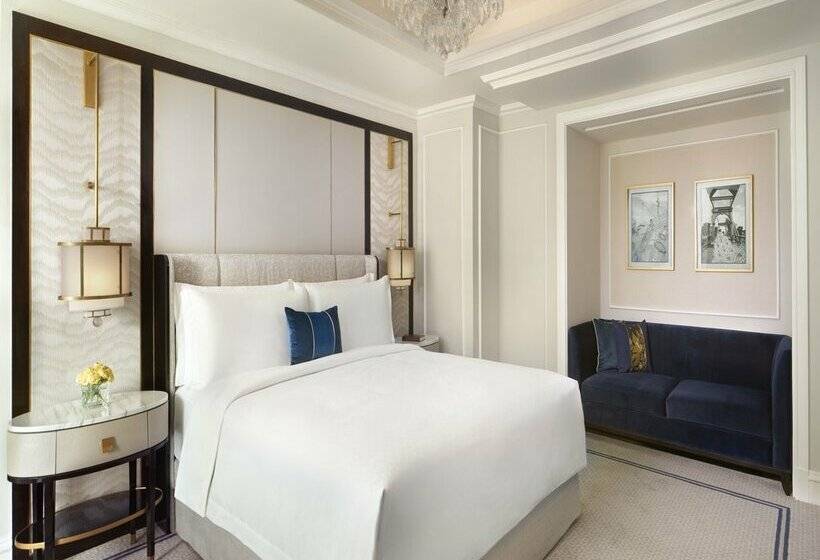 هتل The St. Regis Jakarta