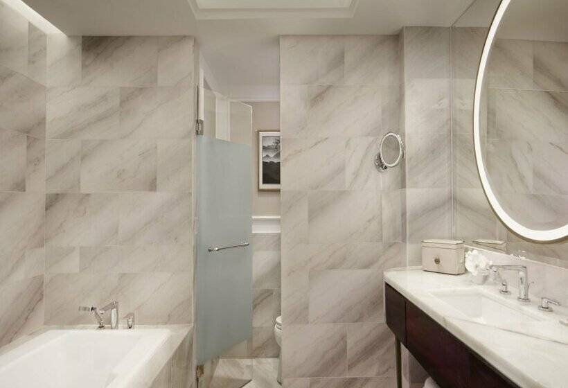 هتل The St. Regis Jakarta