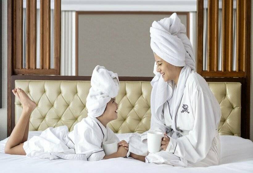 هتل The St. Regis Jakarta