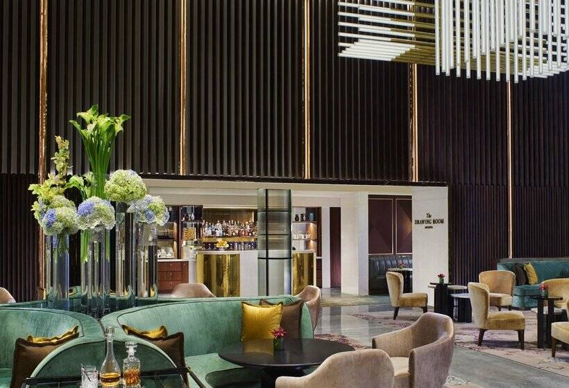 هتل The St. Regis Jakarta