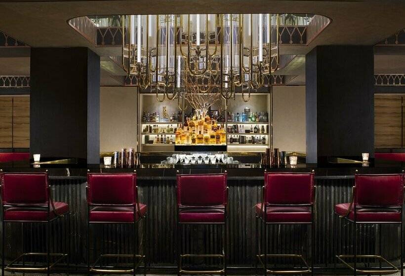 هتل The St. Regis Jakarta