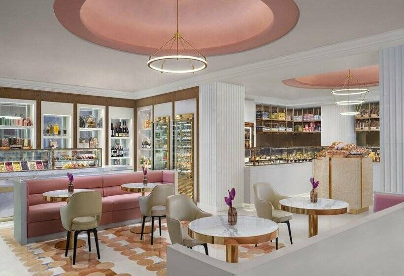 هتل The St. Regis Jakarta