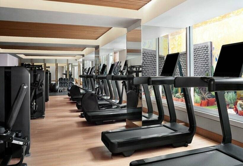 هتل The St. Regis Jakarta