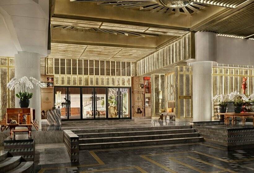 هتل The St. Regis Jakarta