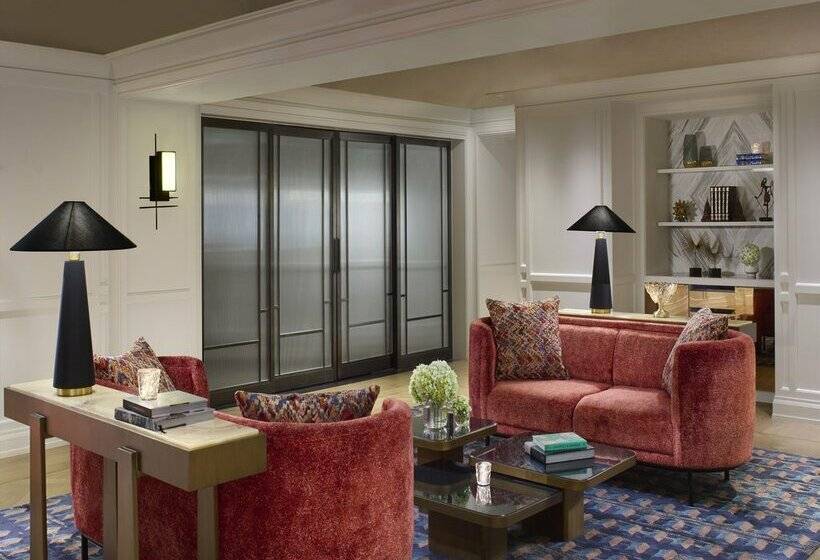 هتل The St. Regis Jakarta