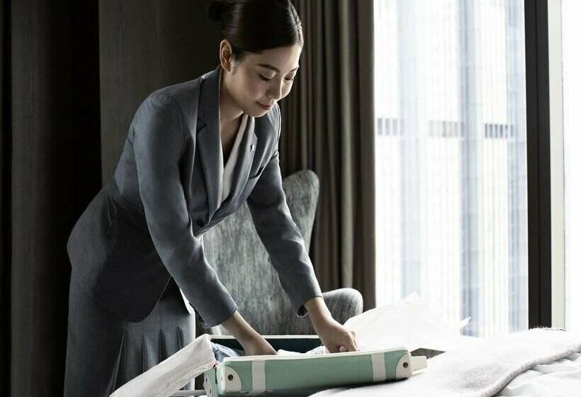 هتل The St. Regis Jakarta