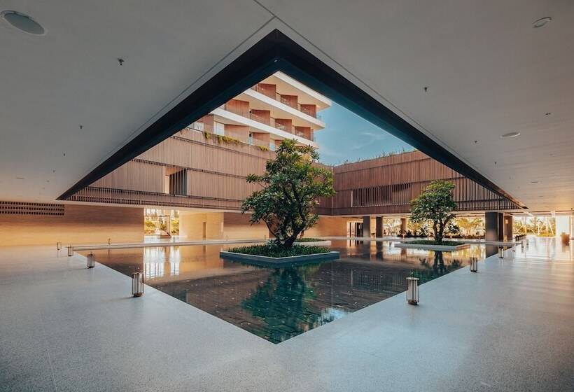 فندق The Taikang Sanya, A Tribute Portfolio Resort