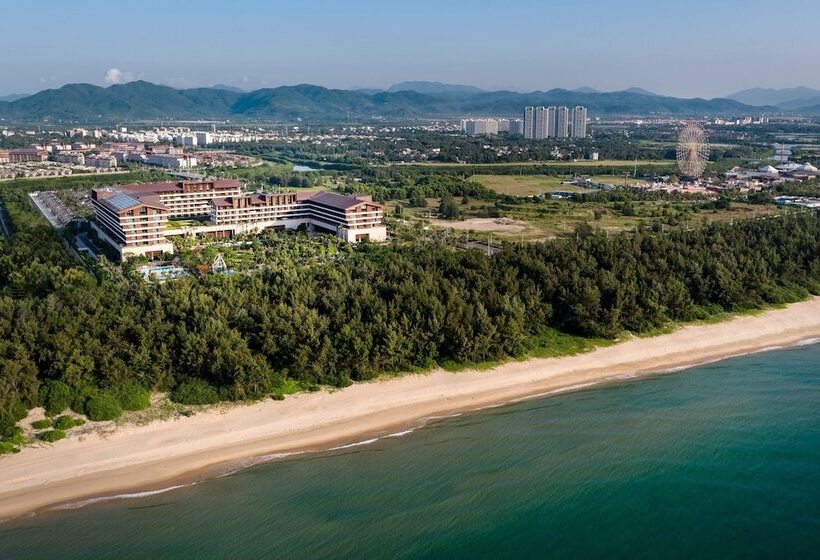 فندق The Taikang Sanya, A Tribute Portfolio Resort