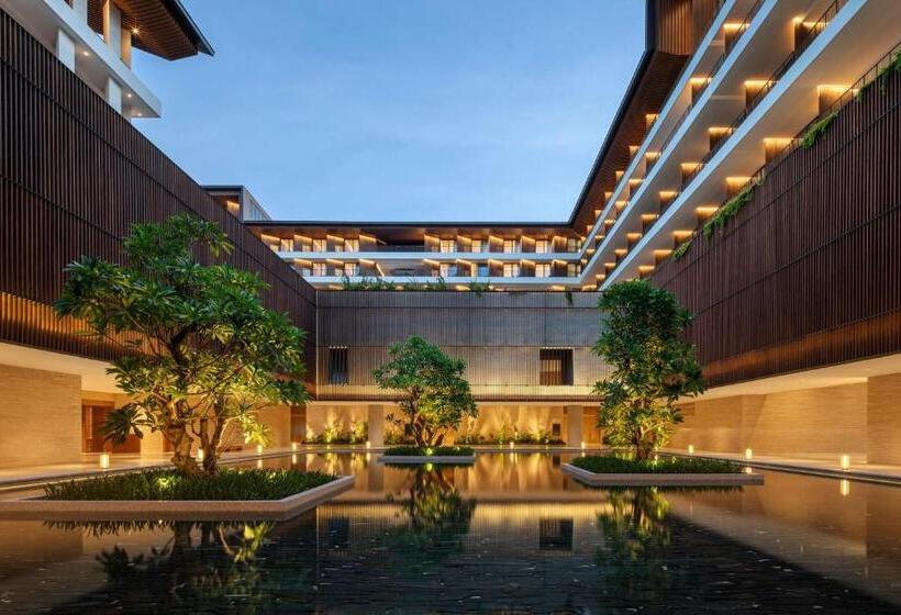 فندق The Taikang Sanya, A Tribute Portfolio Resort