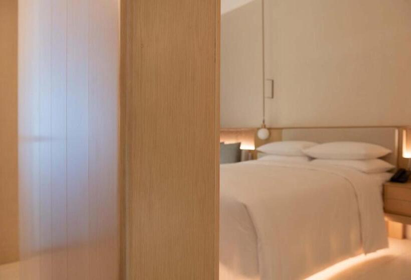 فندق The Taikang Sanya, A Tribute Portfolio Resort