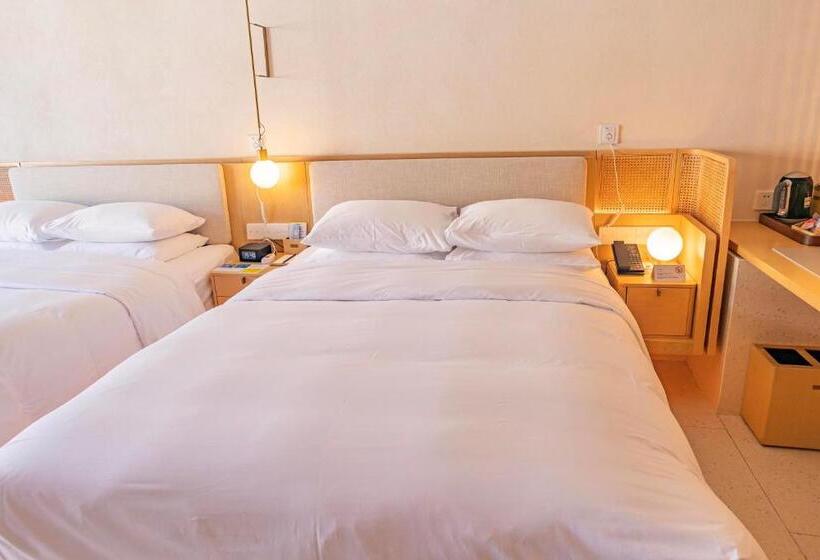 فندق The Taikang Sanya, A Tribute Portfolio Resort