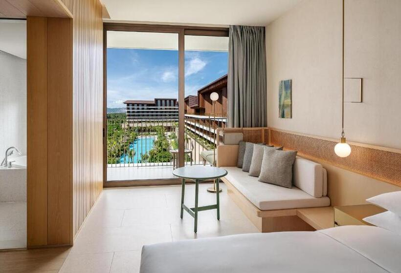 فندق The Taikang Sanya, A Tribute Portfolio Resort