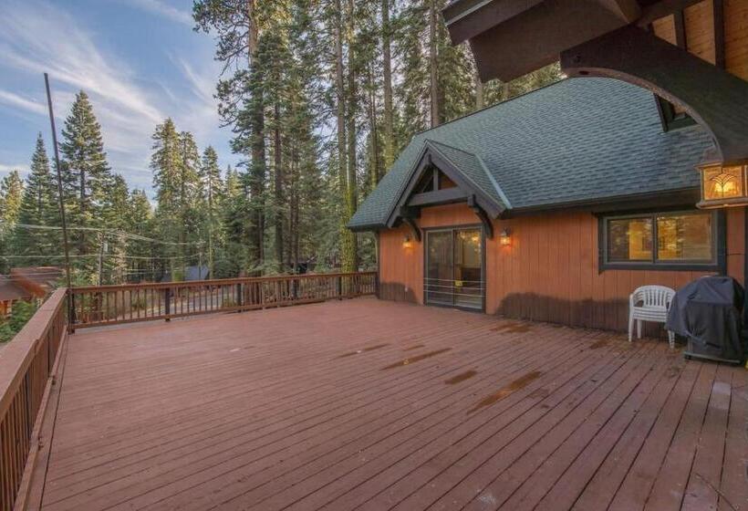 Musketeer By Avantstay Family Friendly Home In Tahoe Swiss Village
