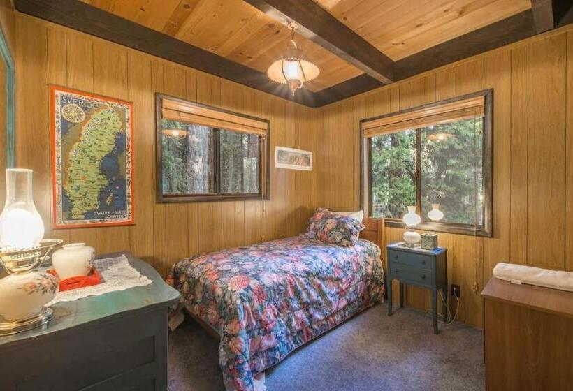 Musketeer By Avantstay Family Friendly Home In Tahoe Swiss Village