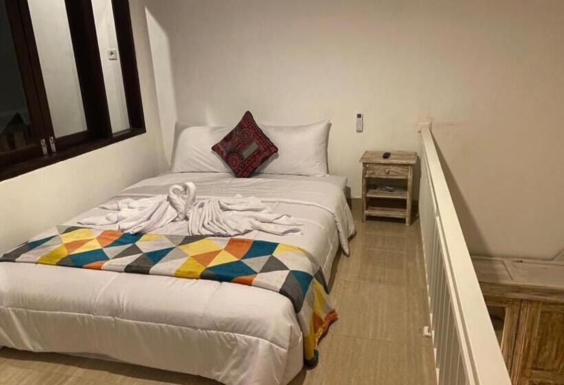 펜션 Odadi Guesthouse