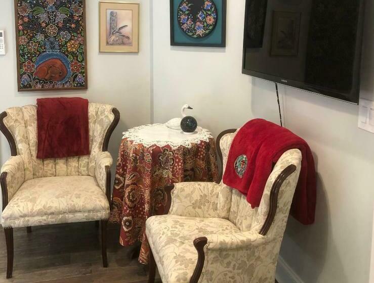 פנסיון Raven S Cache Bed And Breakfast