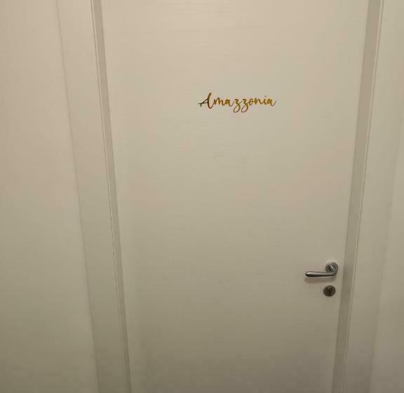 פנסיון Suite Amazzonia