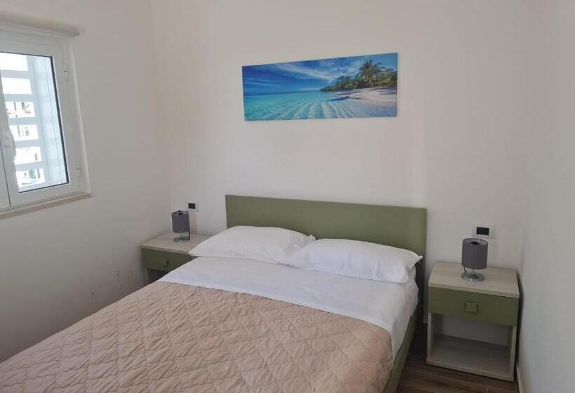 Scauri Rooms B&b