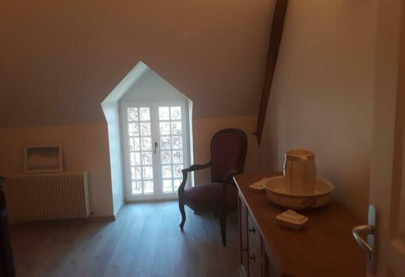 Grand Gîte Au Château De Betz Le Château