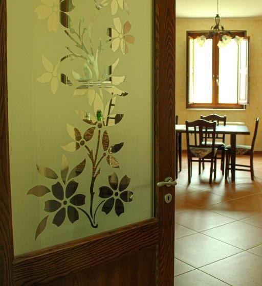 فندق Agriturismo Prato