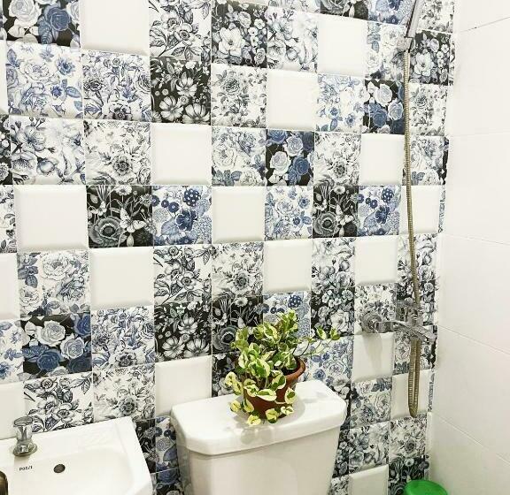 بنسيون Gallera Apartments