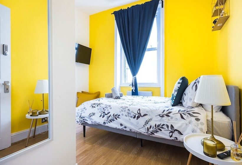 پانسیون Pimlico Hub