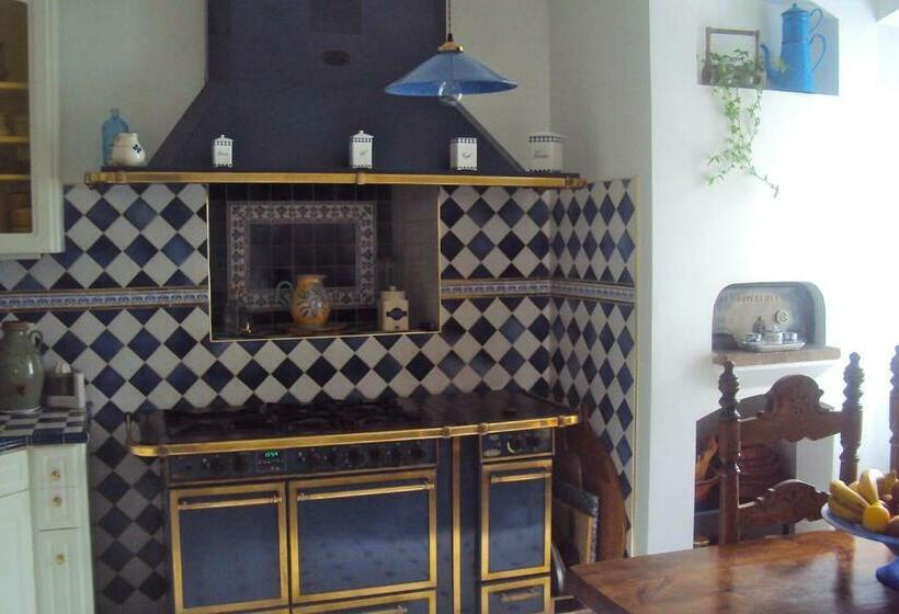 צימר La Pierre Bleue / Chambres D Hôtes