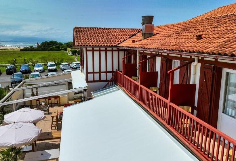 فندق La Maison Uhabia