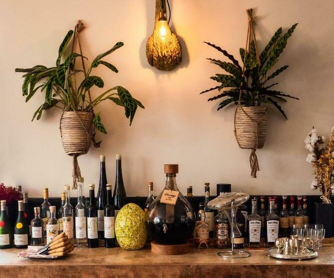 فندق La Maison Uhabia