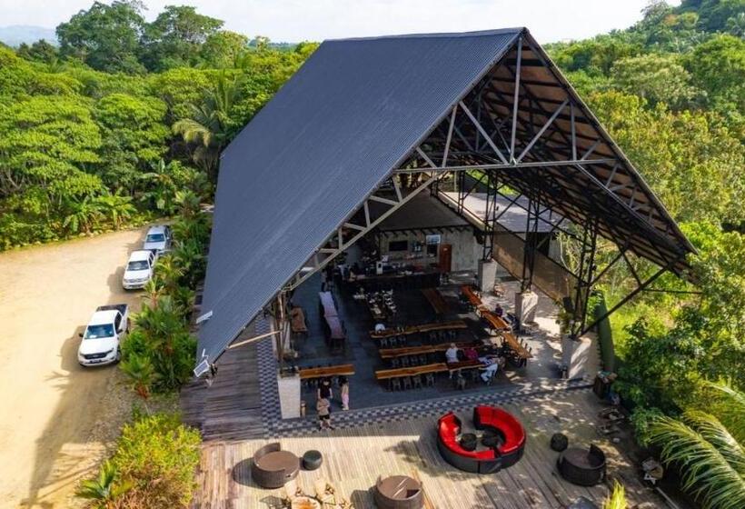 هتل The Firefly Resort