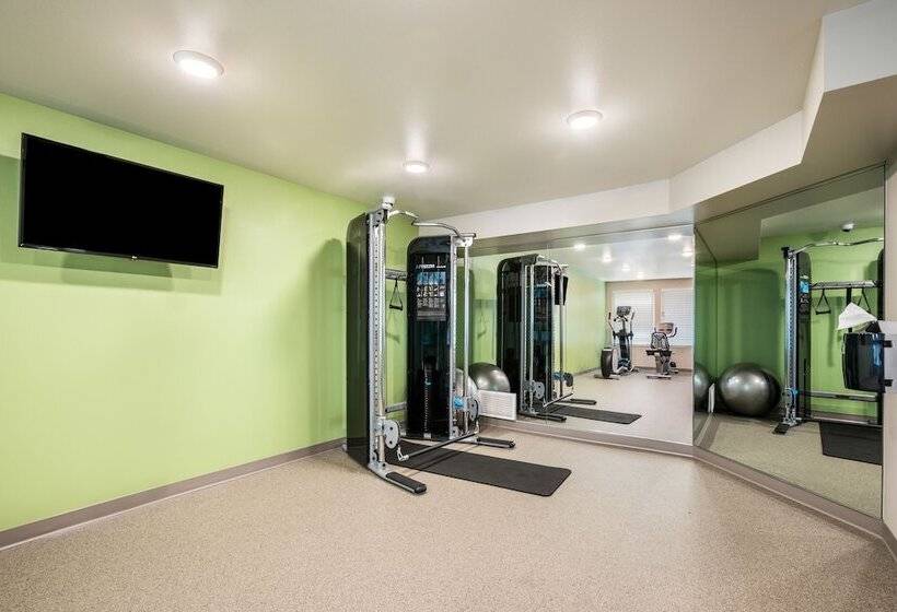 호텔 Woodspring Suites Littleton South Denver