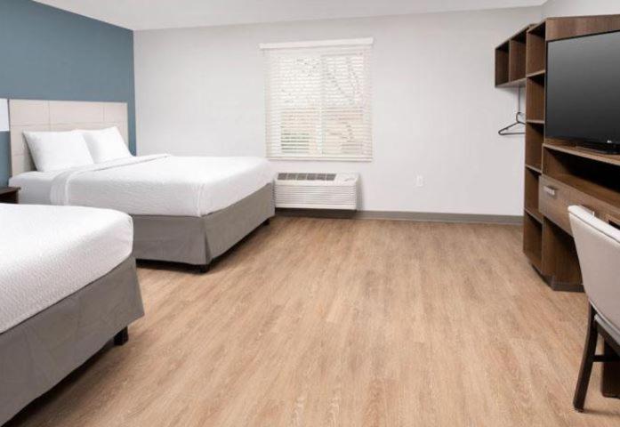 호텔 Woodspring Suites Littleton South Denver