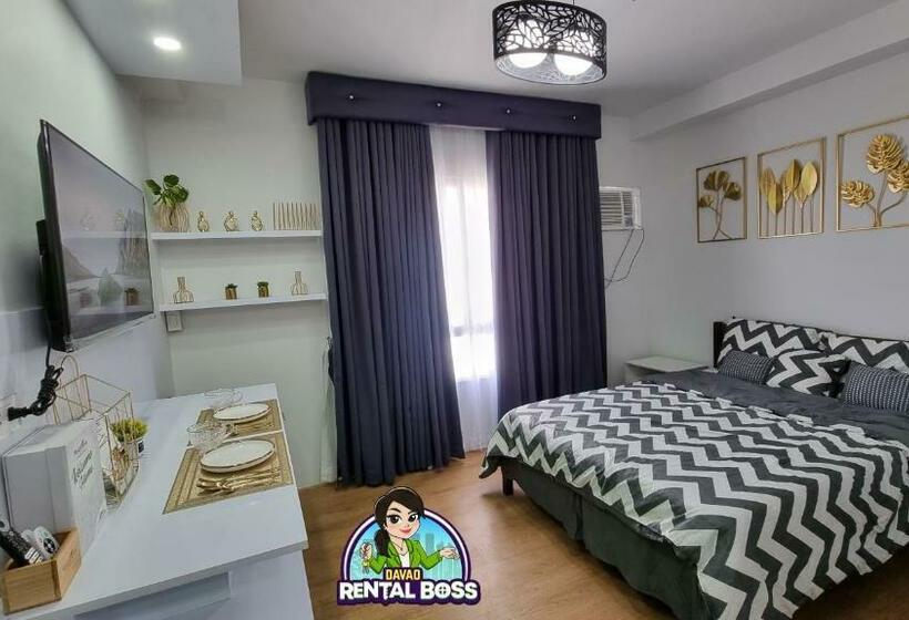 Mesatierra Garden Residences