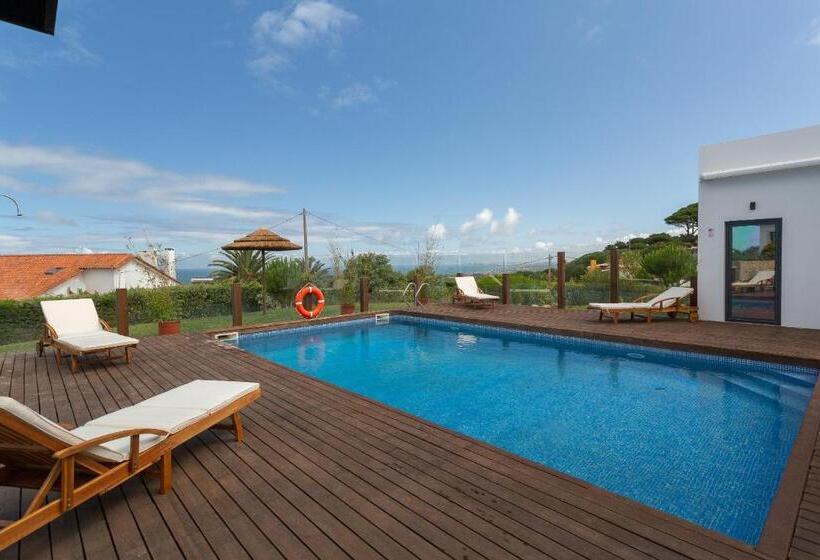 ペンション Beguest Sunroca Suites