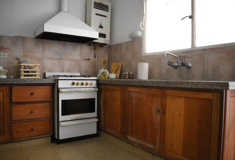 پانسیون Cejitas Hostel