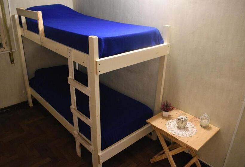 پانسیون Cejitas Hostel