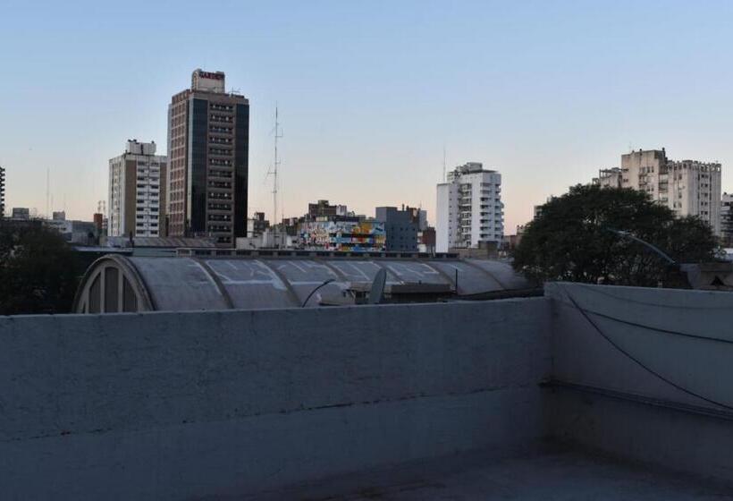 پانسیون Cejitas Hostel